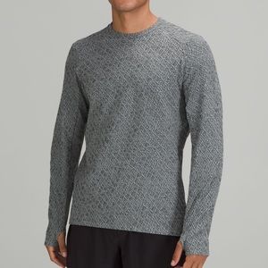 Lululemon Surge Warm Crew